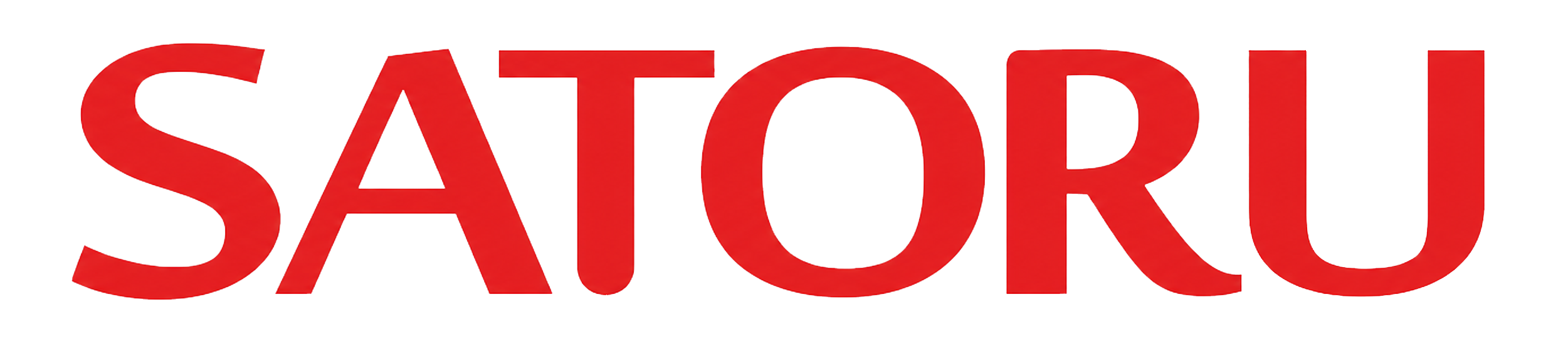 SATORU莎兔品牌官方